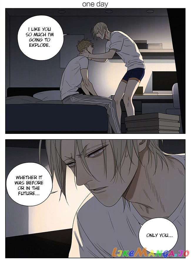 19 Days chapter 209 image 1